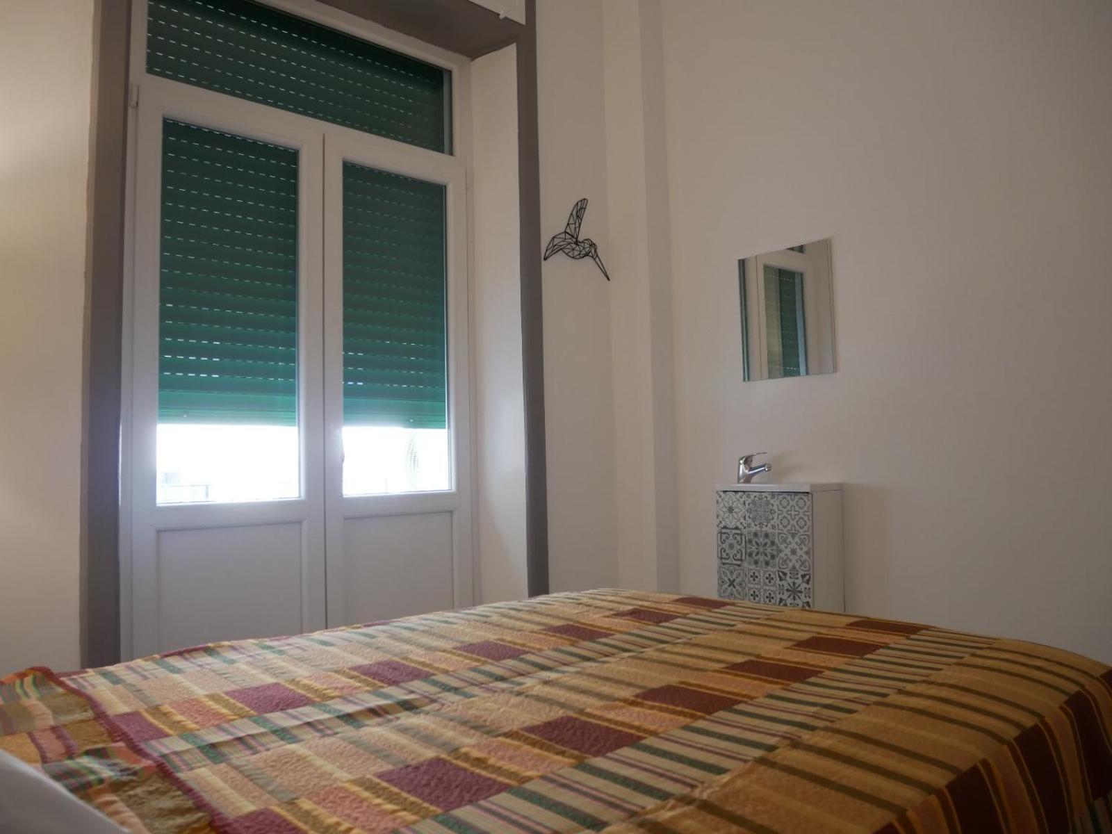 לצ'ה Casa Vacanza B&G מראה חיצוני תמונה