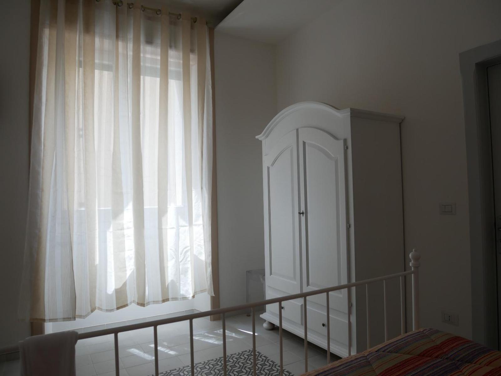 לצ'ה Casa Vacanza B&G מראה חיצוני תמונה