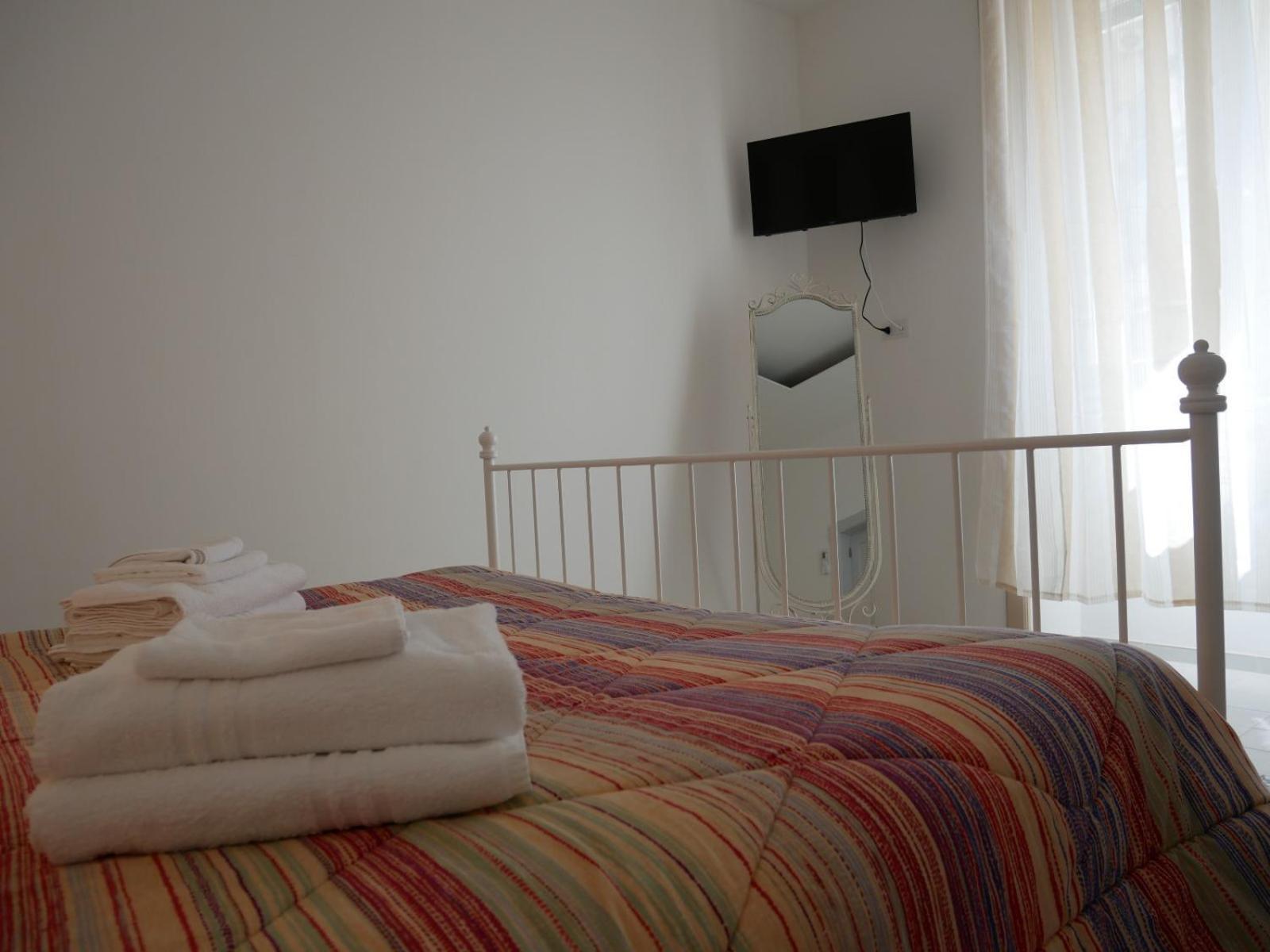 לצ'ה Casa Vacanza B&G מראה חיצוני תמונה