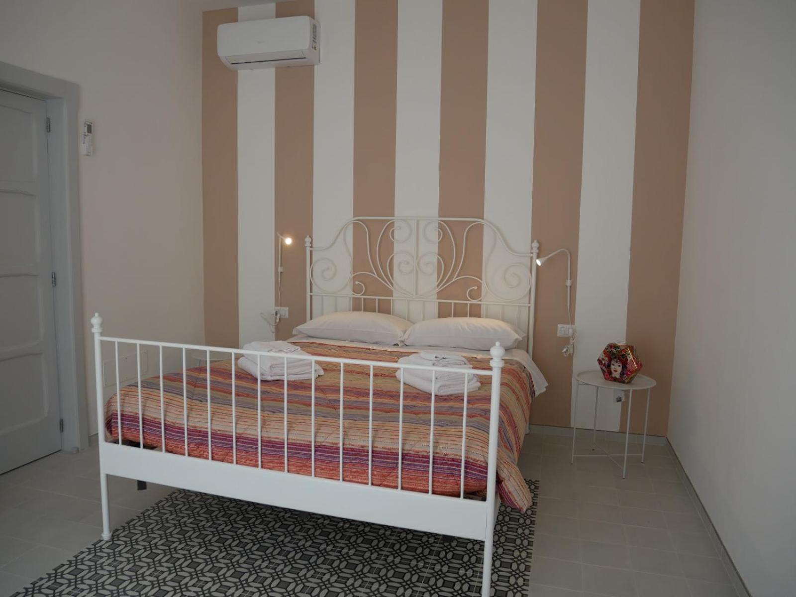 לצ'ה Casa Vacanza B&G מראה חיצוני תמונה