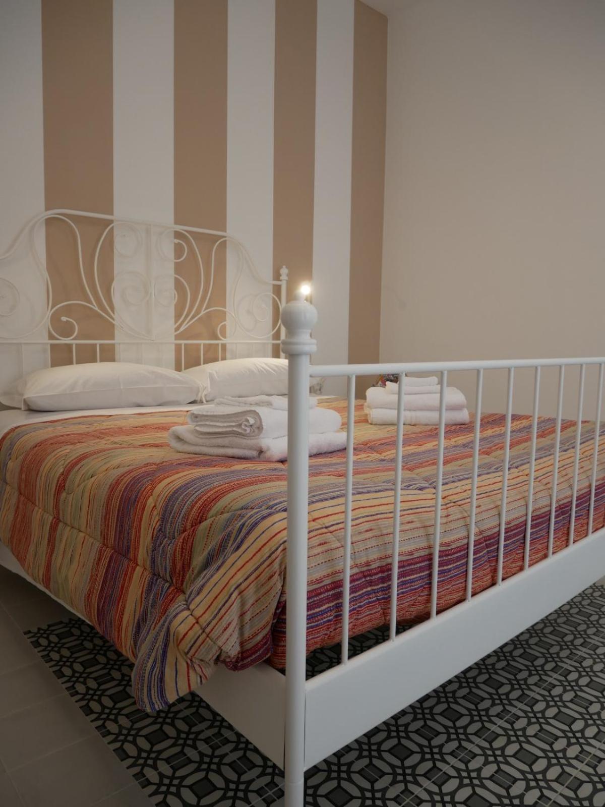 לצ'ה Casa Vacanza B&G מראה חיצוני תמונה