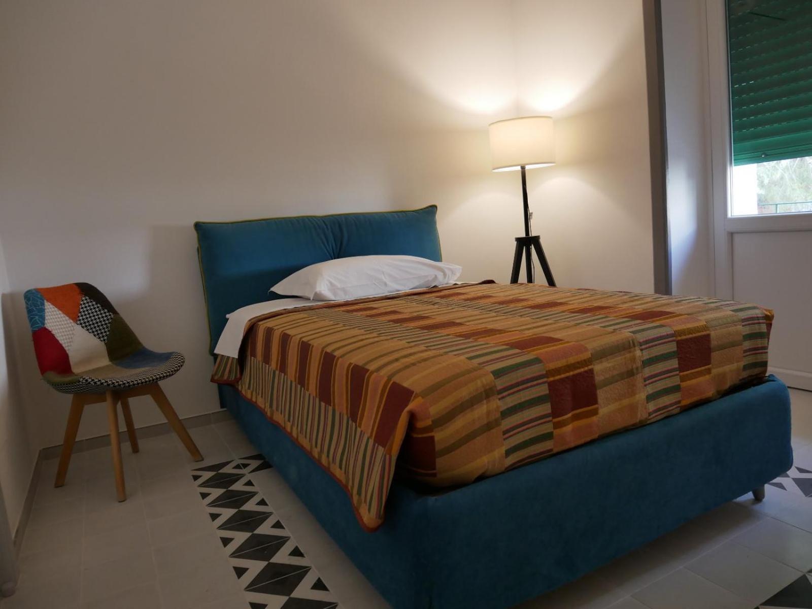 לצ'ה Casa Vacanza B&G מראה חיצוני תמונה